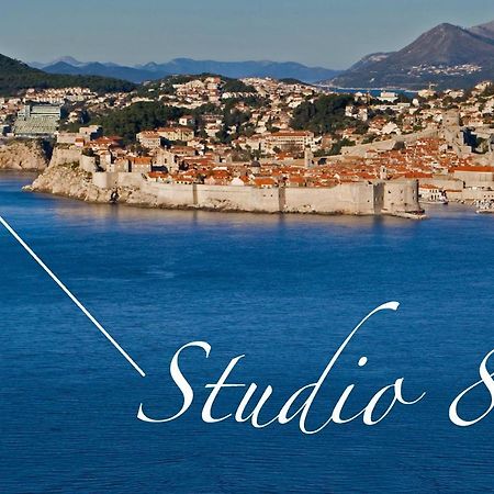 Studio 87 Dubrovnik Exterior foto