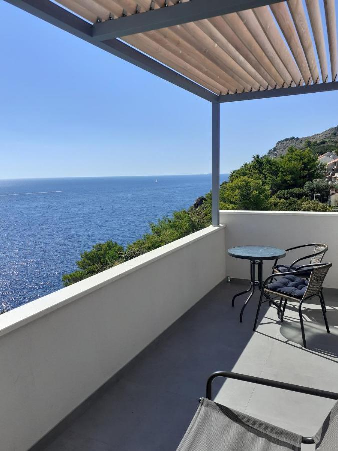 Studio 87 Dubrovnik Exterior foto